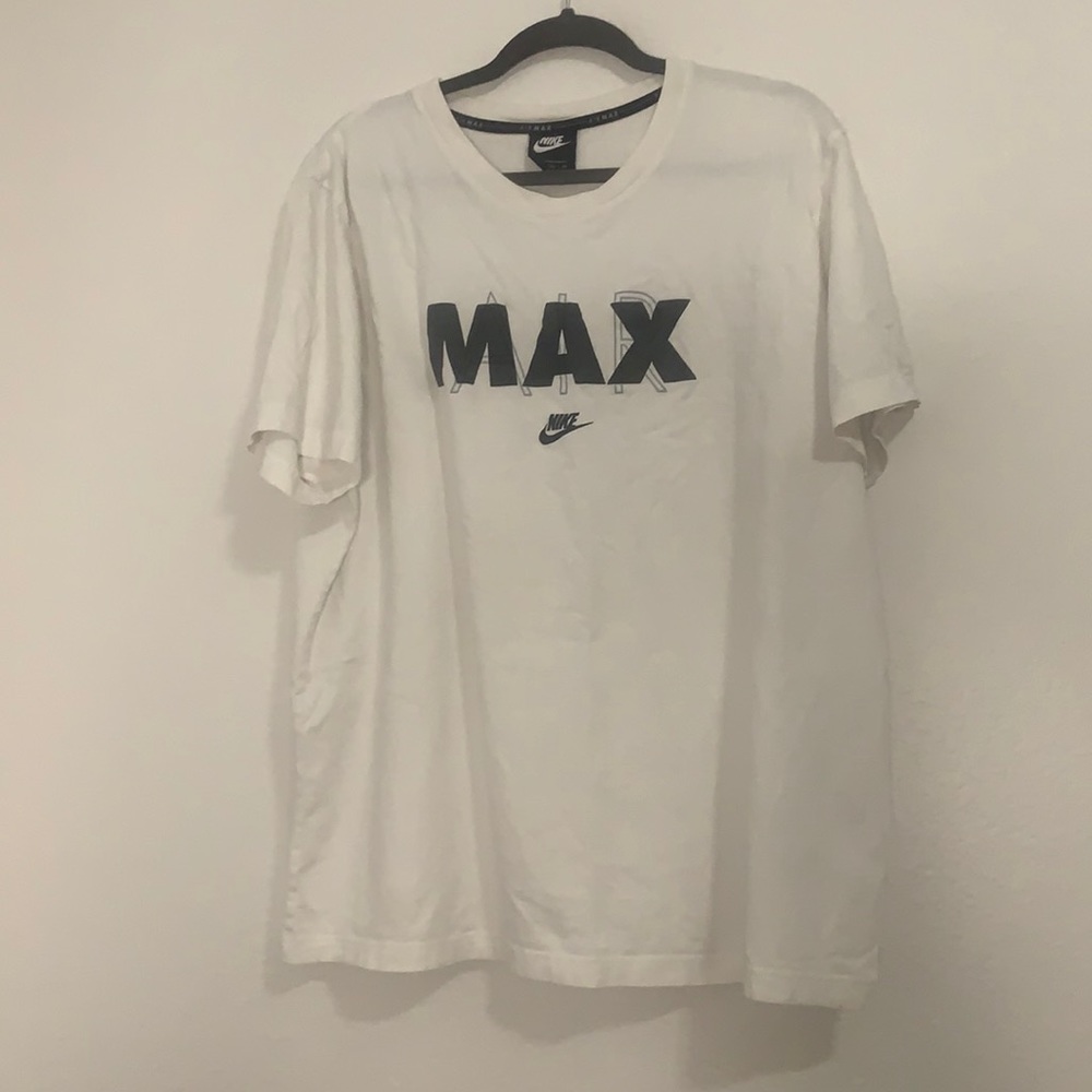 Nike shirt
